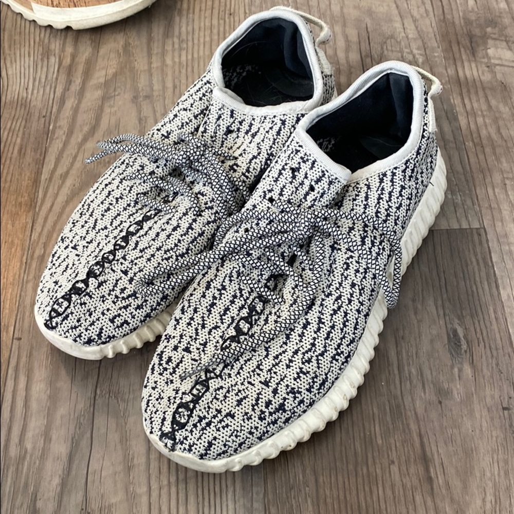 Adidas Boost YZY